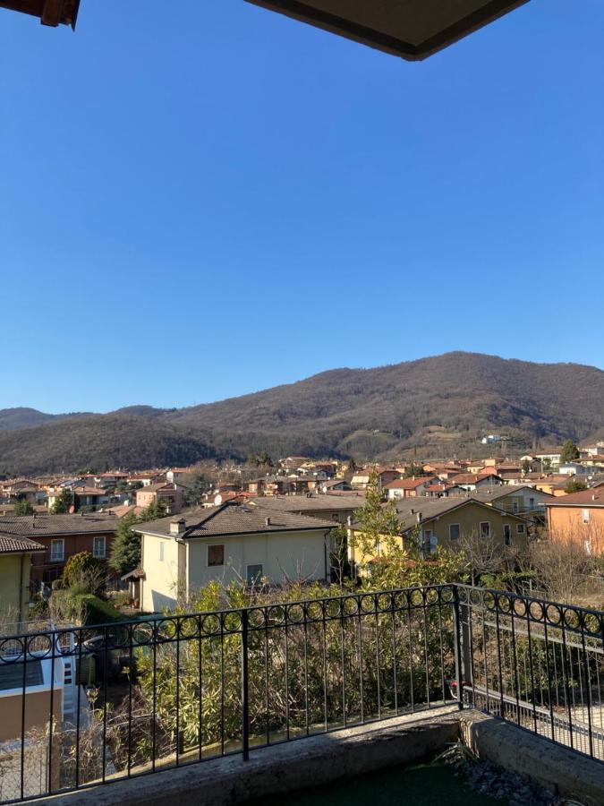 Il Poggio Διαμέρισμα Monticelli Brusati Εξωτερικό φωτογραφία