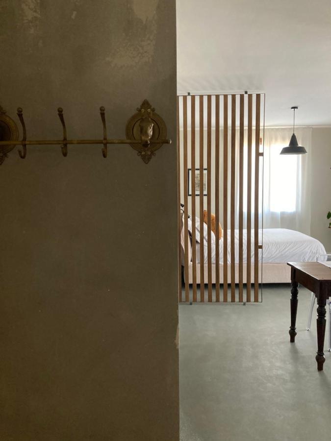 Il Poggio Διαμέρισμα Monticelli Brusati Εξωτερικό φωτογραφία