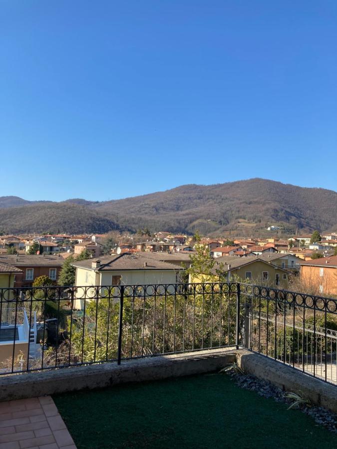 Il Poggio Διαμέρισμα Monticelli Brusati Εξωτερικό φωτογραφία