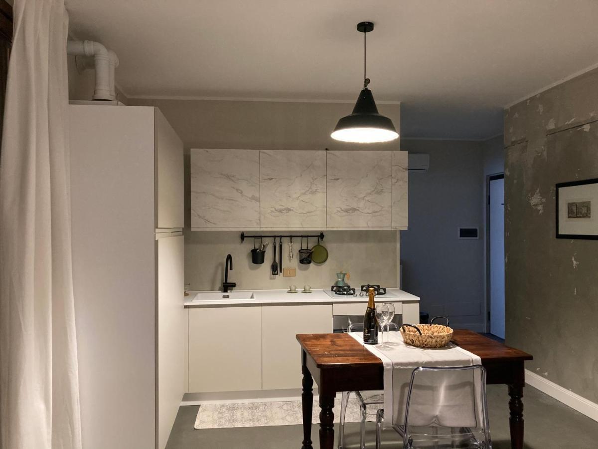 Il Poggio Διαμέρισμα Monticelli Brusati Εξωτερικό φωτογραφία