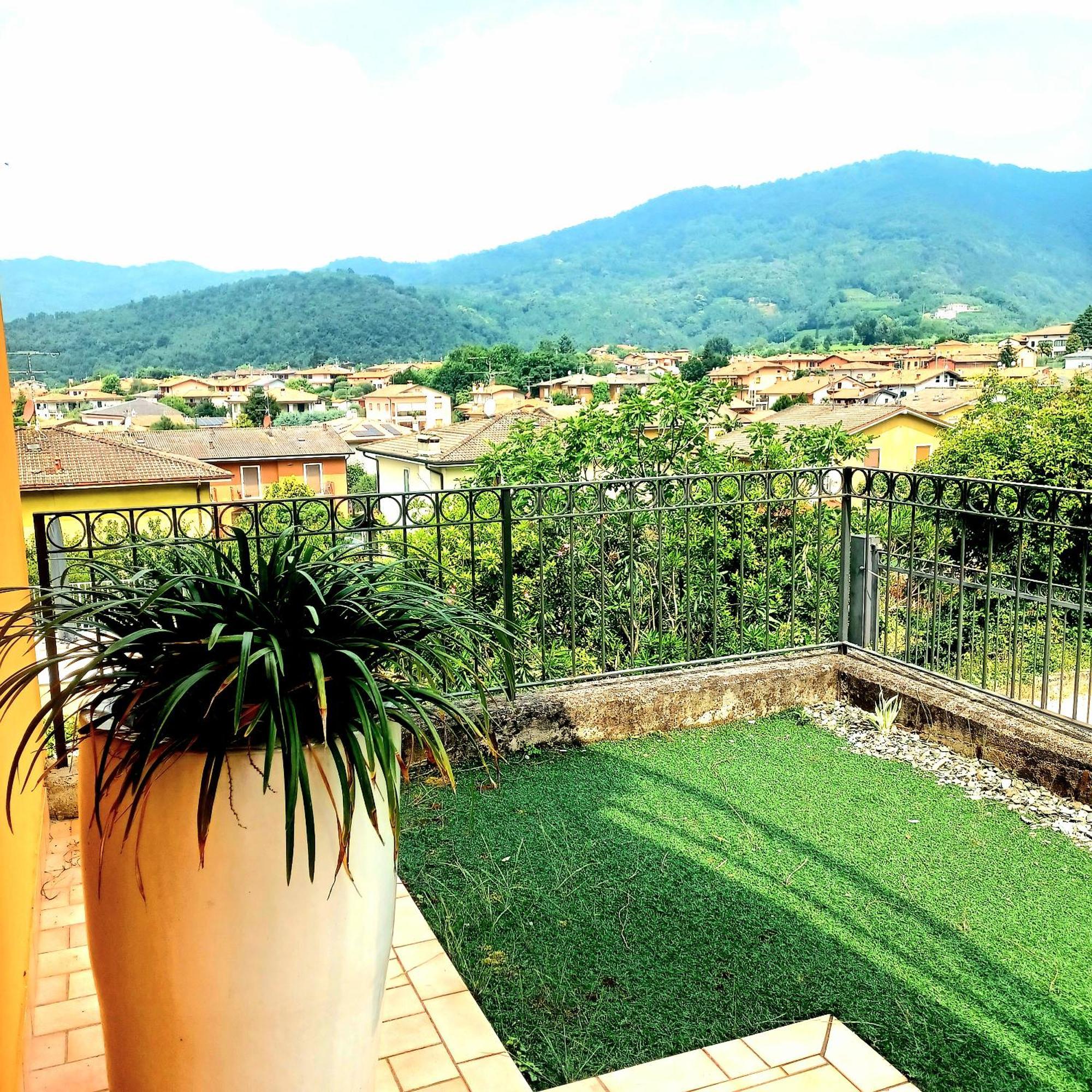 Il Poggio Διαμέρισμα Monticelli Brusati Εξωτερικό φωτογραφία